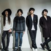 歌手[Alexandros]的头像