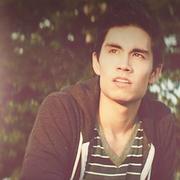 歌手Sam Tsui的头像