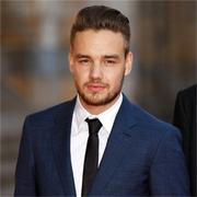 歌手Liam Payne的头像