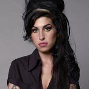 歌手Amy Winehouse的头像