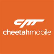 歌手Cheetah Mobile的头像