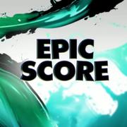 歌手Epic Score的头像