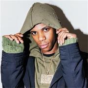 歌手A Boogie Wit Da Hoodie的头像