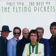 歌手The Flying Pickets的头像