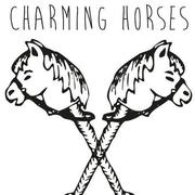 歌手Charming Horses的头像