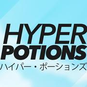 歌手Hyper Potions的头像