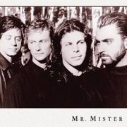 歌手Mr. Mister的头像