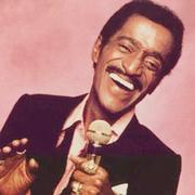 歌手Sammy Davis Jr.的头像