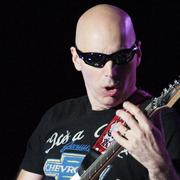 歌手Joe Satriani的头像