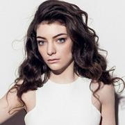 歌手Lorde的头像