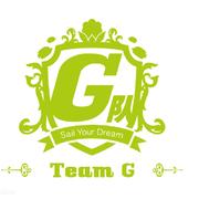 歌手GNZ48 Team G的头像