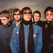 歌手Oasis的头像