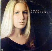 歌手Lori Lieberman的头像
