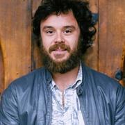 歌手Rodrigo Amarante的头像