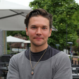 Eero Heinonen