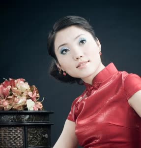 阎艳