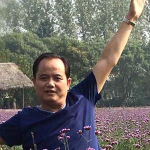 吴明喜