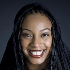 Shereetha Campbell