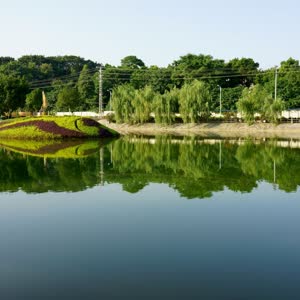 方霞