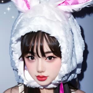 桑妮宝宝Sunny