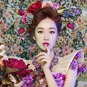 李婉婉