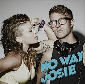 No Way Josie!