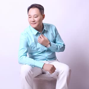 半梦