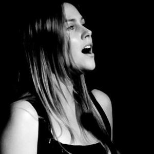 Polly Strange