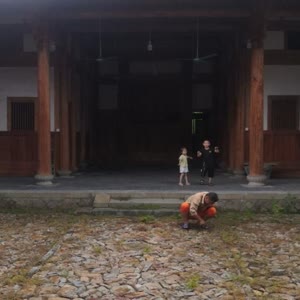 马工