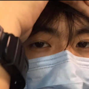 勇敢小晨