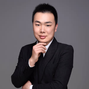 解磊