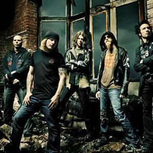 Stone Sour