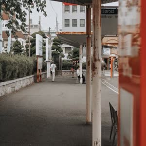 有点困了_