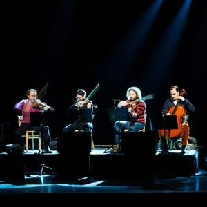 Kaiser Quartett