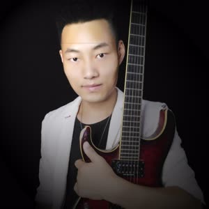 杨疆博