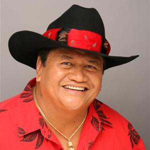 Ledward Kaapana