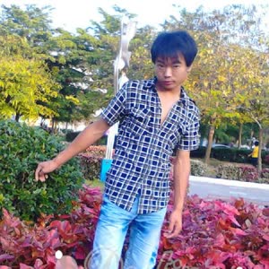 杨定雄