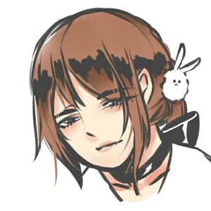 兔糕年