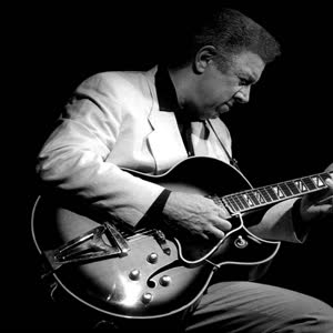 Kenny Burrell