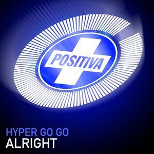 Hyper Go-Go
