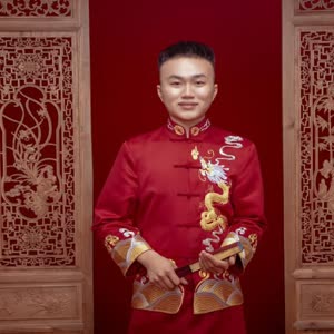 小龙宝