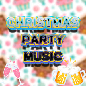 Christmas Party Music