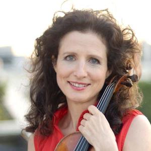 Madeleine Mitchell