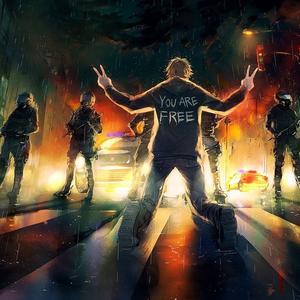 You Are Free---[replace by 1028673]