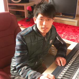 仇元杰