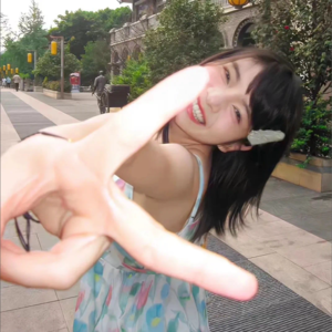 桃子汽水