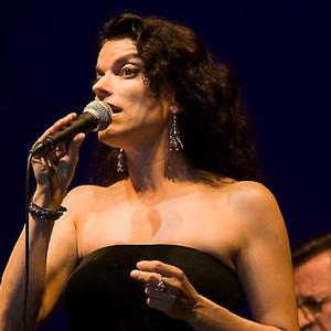 Roberta Gambarini