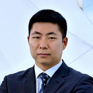 Yevgeniy Khon