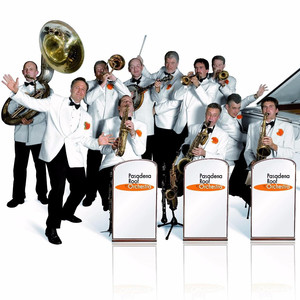 The&nbsp;Pasadena&nbsp;Roof&nbsp;Orchestra