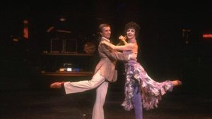 Original Broadway Cast of Ballroom